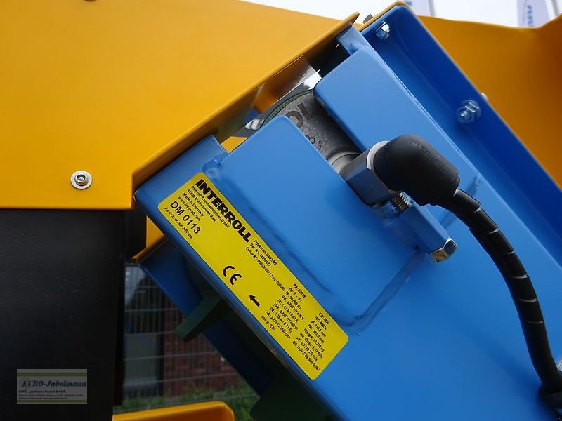 Lagertechnik des Typs EURO-Jabelmann Absackwaage EURO-Waage TN 210 E, NEU, Neumaschine in Itterbeck (Bild 17)