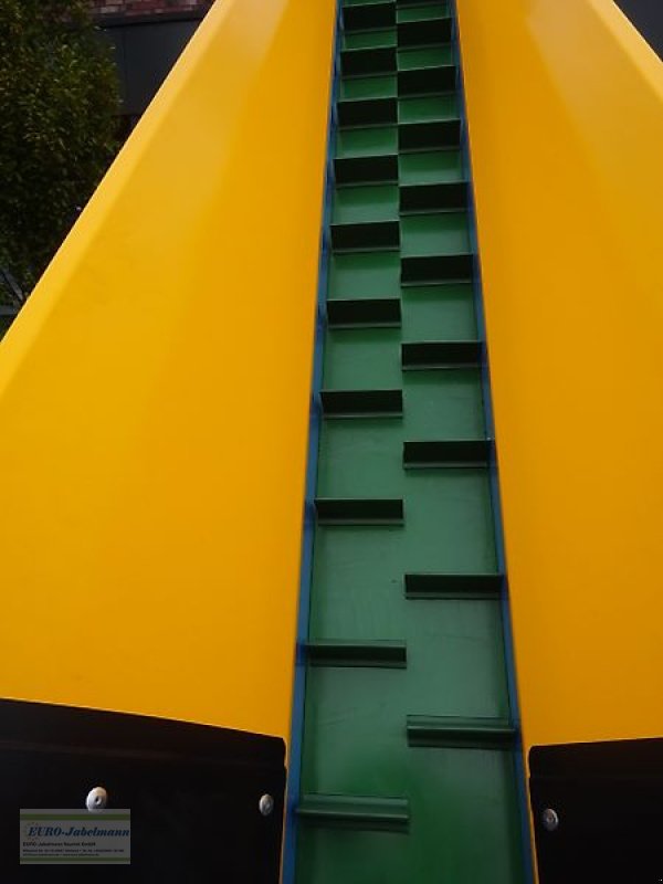 Lagertechnik des Typs EURO-Jabelmann Absackwaage EURO-Waage TN 210 E, NEU, Neumaschine in Itterbeck (Bild 22)