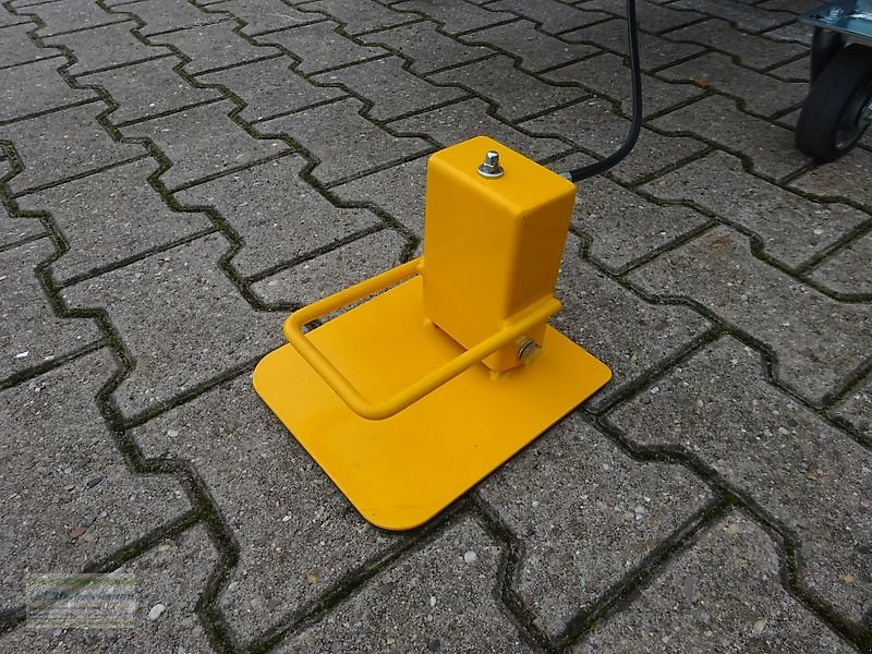 Lagertechnik des Typs EURO-Jabelmann Absackwaage EURO-Waage TN 210 E, NEU, Neumaschine in Itterbeck (Bild 16)