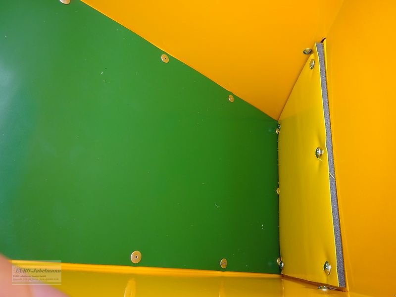 Lagertechnik des Typs EURO-Jabelmann Absackwaage EURO-Waage TN 210 E, NEU, Neumaschine in Itterbeck (Bild 24)