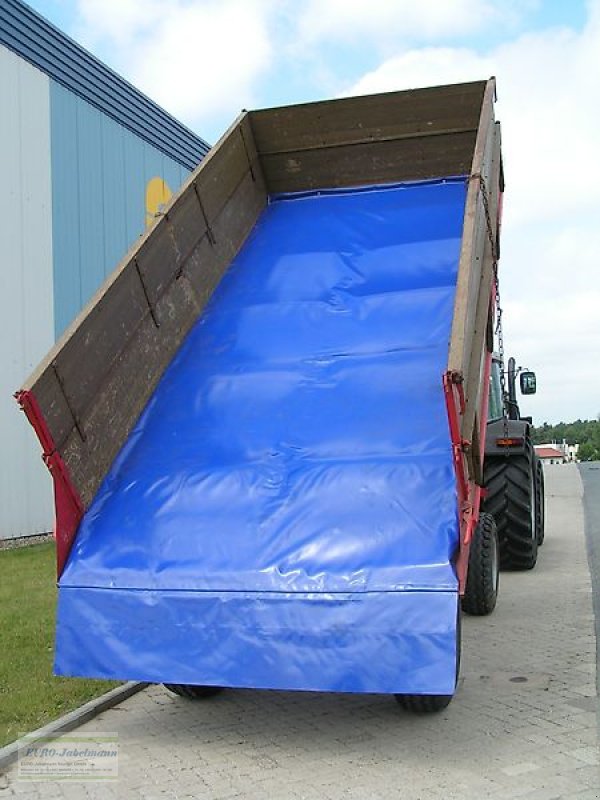 Sonstige Kartoffeltechnik des Typs EURO-Jabelmann EURO-Jabelmann Anti-Schock Kartoffelmatratze für Ladeflächen, Neumaschine in Itterbeck (Bild 6)