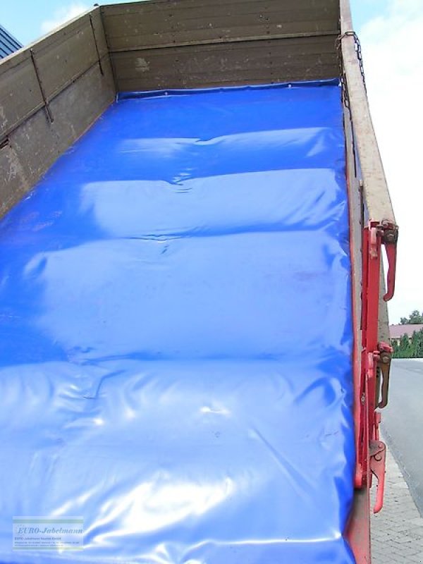 Sonstige Kartoffeltechnik des Typs EURO-Jabelmann EURO-Jabelmann Anti-Schock Kartoffelmatratze für Ladeflächen, Neumaschine in Itterbeck (Bild 3)