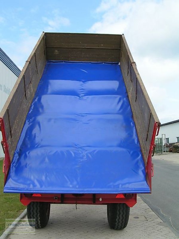 Sonstige Kartoffeltechnik des Typs EURO-Jabelmann EURO-Jabelmann Anti-Schock Kartoffelmatratze für Ladeflächen, Neumaschine in Itterbeck (Bild 1)