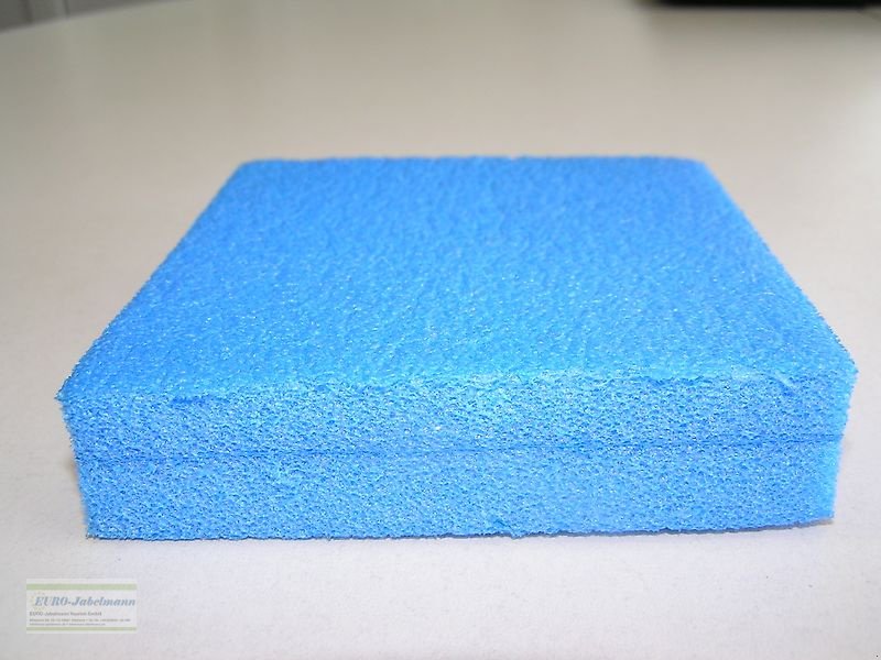 Sonstige Kartoffeltechnik des Typs EURO-Jabelmann EURO-Jabelmann Anti-Schock Kartoffelmatratze für Ladeflächen, Neumaschine in Itterbeck (Bild 7)