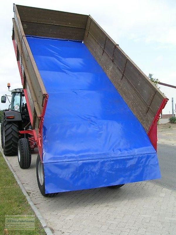 Sonstige Kartoffeltechnik des Typs EURO-Jabelmann EURO-Jabelmann Anti-Schock Kartoffelmatratze für Ladeflächen, Neumaschine in Itterbeck (Bild 5)