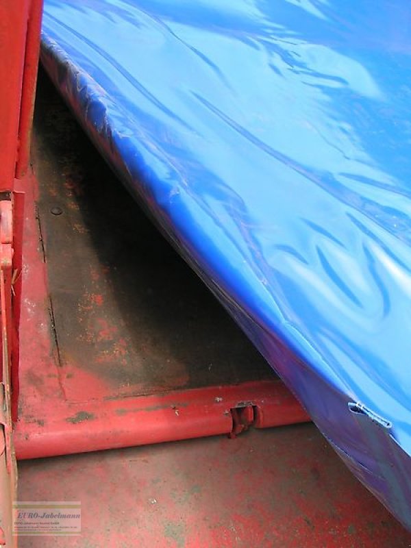 Sonstige Kartoffeltechnik des Typs EURO-Jabelmann EURO-Jabelmann Anti-Schock Kartoffelmatratze für Ladeflächen, Neumaschine in Itterbeck (Bild 4)