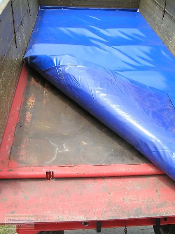 Sonstige Kartoffeltechnik des Typs EURO-Jabelmann EURO-Jabelmann Anti-Schock Kartoffelmatratze für Ladeflächen, Neumaschine in Itterbeck (Bild 2)