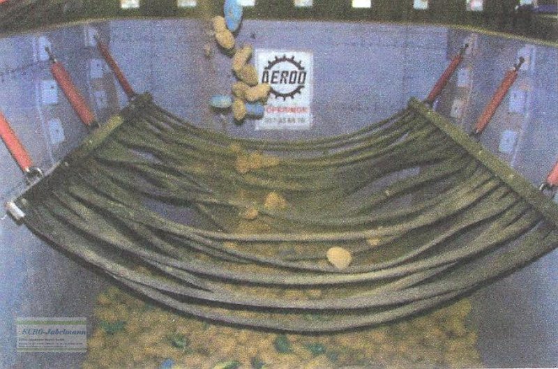 Sonstige Kartoffeltechnik des Typs EURO-Jabelmann Antischockfallbrecher NEU, Neumaschine in Itterbeck (Bild 9)