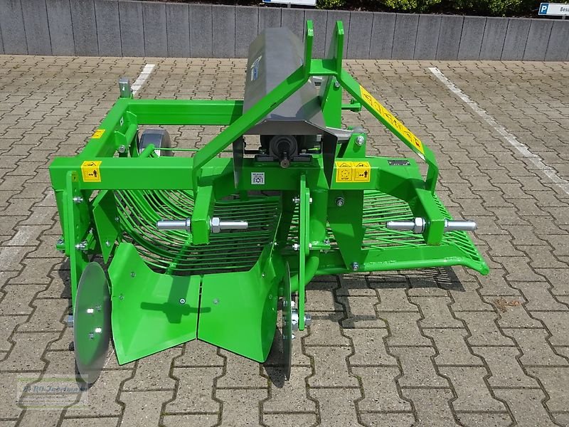 Kartoffelroder des Typs BOMET Schwingsiebroder, URSA, NEU, sofort ab Lager, Neumaschine in Itterbeck (Bild 3)