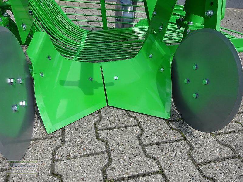 Kartoffelroder des Typs BOMET Schwingsiebroder, URSA, NEU, sofort ab Lager, Neumaschine in Itterbeck (Bild 9)