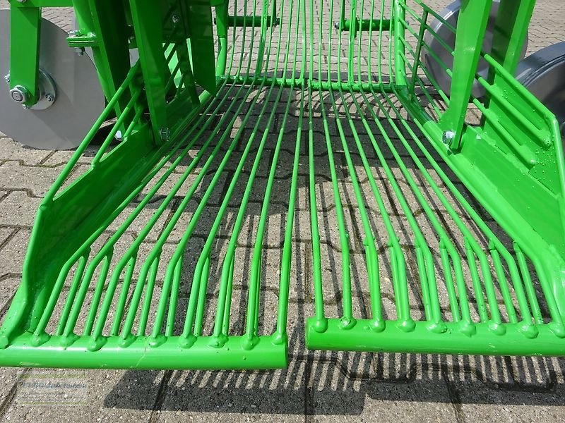 Kartoffelroder des Typs BOMET Schwingsiebroder, URSA, NEU, sofort ab Lager, Neumaschine in Itterbeck (Bild 11)