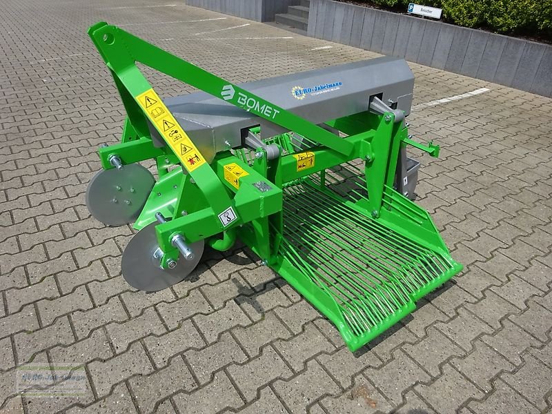 Kartoffelroder des Typs BOMET Schwingsiebroder, URSA, NEU, sofort ab Lager, Neumaschine in Itterbeck (Bild 1)