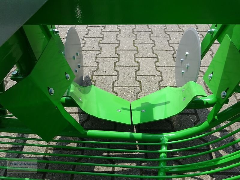 Kartoffelroder des Typs BOMET Schwingsiebroder, URSA, NEU, sofort ab Lager, Neumaschine in Itterbeck (Bild 10)