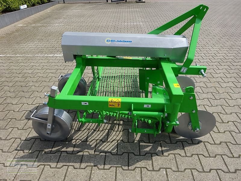 Kartoffelroder des Typs BOMET Schwingsiebroder, URSA, NEU, sofort ab Lager, Neumaschine in Itterbeck (Bild 5)