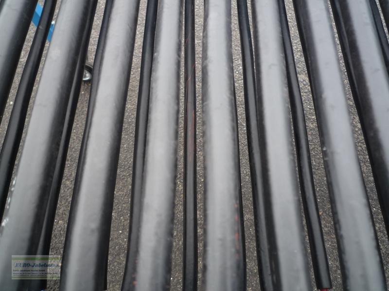 Lagertechnik des Typs EURO-Jabelmann Siebbandenterder  SBE, NEU, Neumaschine in Itterbeck (Bild 11)