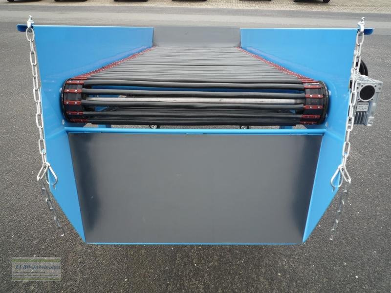 Lagertechnik des Typs EURO-Jabelmann Siebbandenterder  SBE, NEU, Neumaschine in Itterbeck (Bild 9)