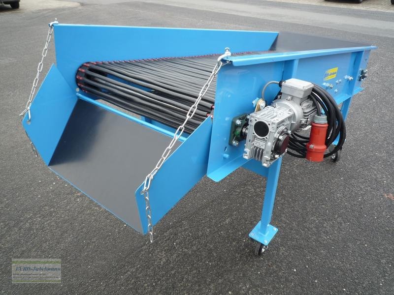 Lagertechnik des Typs EURO-Jabelmann Siebbandenterder  SBE, NEU, Neumaschine in Itterbeck (Bild 5)