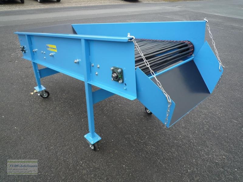 Lagertechnik des Typs EURO-Jabelmann Siebbandenterder  SBE, NEU, Neumaschine in Itterbeck (Bild 1)
