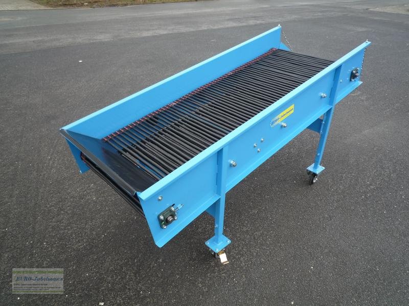 Lagertechnik des Typs EURO-Jabelmann Siebbandenterder  SBE, NEU, Neumaschine in Itterbeck (Bild 4)