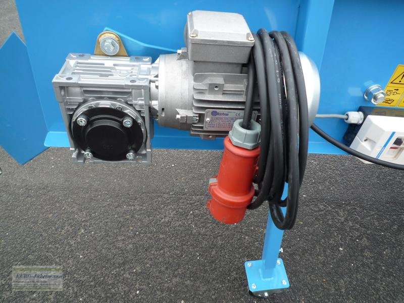 Lagertechnik des Typs EURO-Jabelmann Siebbandenterder  SBE, NEU, Neumaschine in Itterbeck (Bild 10)