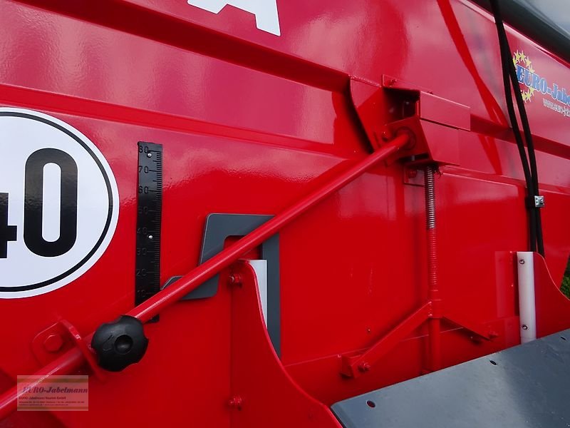 Düngerstreuer des Typs Unia Großflächenstreuer RCW 60 (6,0 dm³). NEU, Neumaschine in Itterbeck (Bild 11)