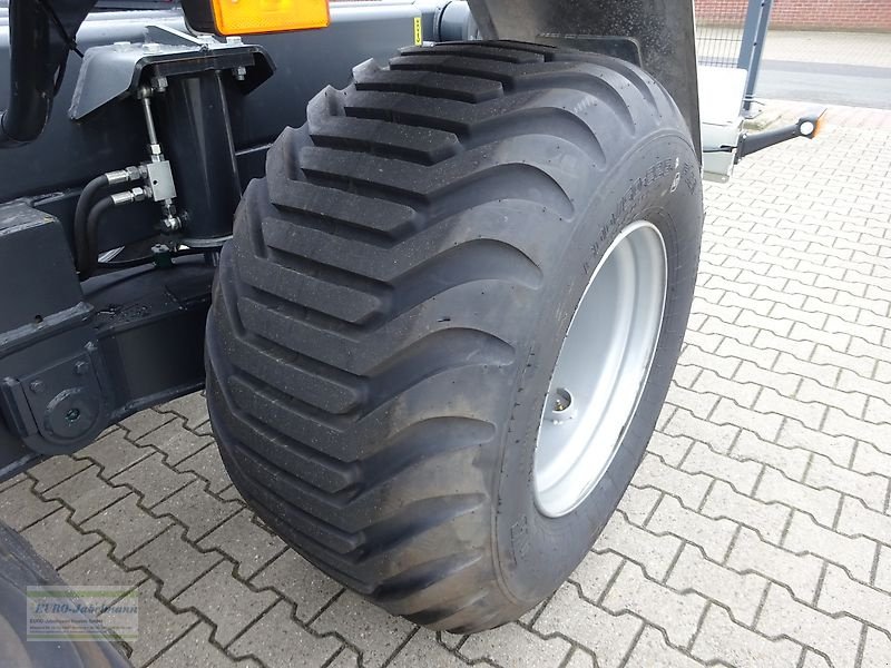 Abrollcontainer des Typs PRONAR Containeranhänger / Containerfahrzeug / Hakenlifter T 285, 21 to, NEU, Neumaschine in Itterbeck (Bild 26)