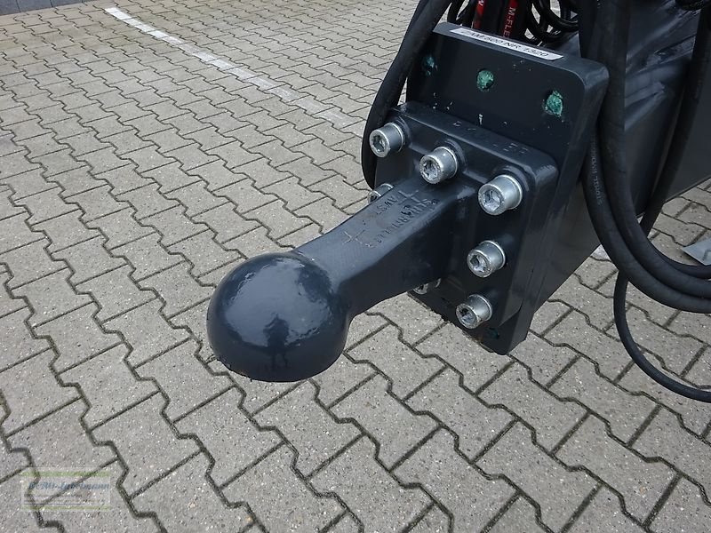 Abrollcontainer des Typs PRONAR Hakenlift T 285, 21 to. zGG, Abrollkipper /  Containeranhänger / Containerfahrzeug / Abrollsystem / Abrollfahrzeug / Hakengerät Modell, Neumaschine in Itterbeck (Bild 13)