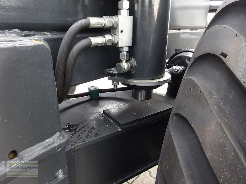 Abrollcontainer des Typs PRONAR Hakenlift T 285, 21 to. zGG, Abrollkipper /  Containeranhänger / Containerfahrzeug / Abrollsystem / Abrollfahrzeug / Hakengerät Modell, Neumaschine in Itterbeck (Bild 18)