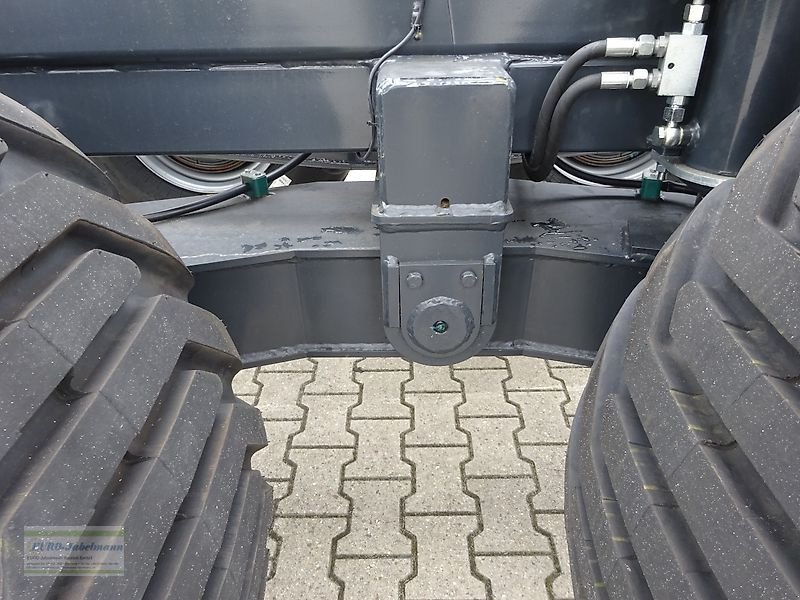 Abrollcontainer des Typs PRONAR Hakenlift T 285, 21 to. zGG, Abrollkipper /  Containeranhänger / Containerfahrzeug / Abrollsystem / Abrollfahrzeug / Hakengerät Modell, Neumaschine in Itterbeck (Bild 24)