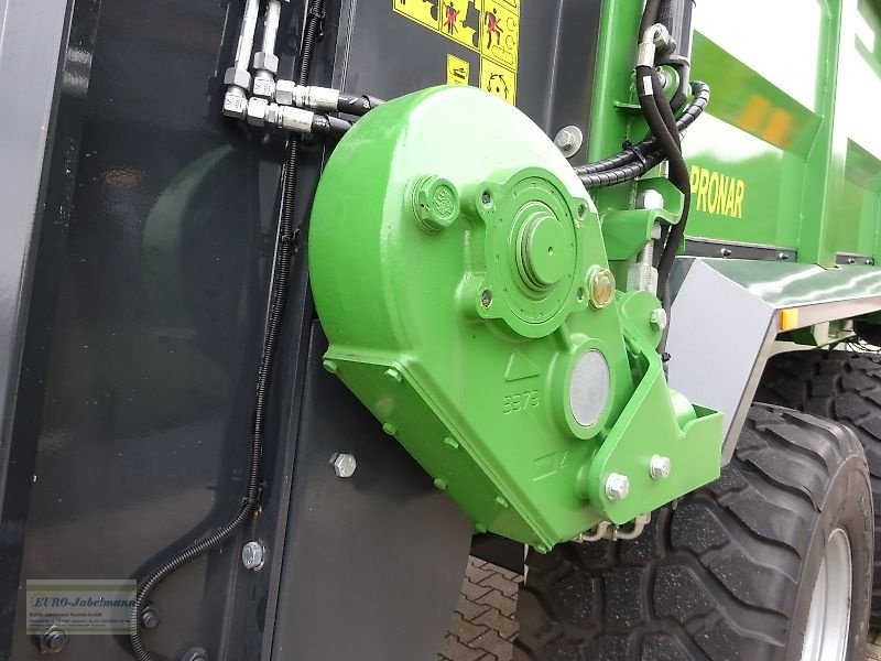 Dungstreuer des Typs PRONAR Stalldungstreuer, Dungstreuer, Miststreuer, N 262/2, 18 to, NEU, Neumaschine in Itterbeck (Bild 15)