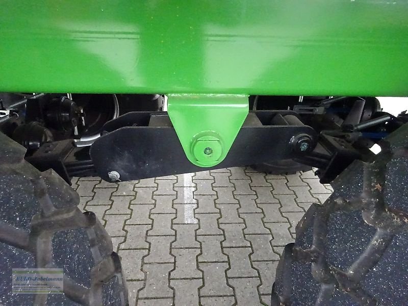 Dungstreuer des Typs PRONAR Stalldungstreuer, Dungstreuer, Miststreuer, N 262/2, 18 to, NEU, Neumaschine in Itterbeck (Bild 16)