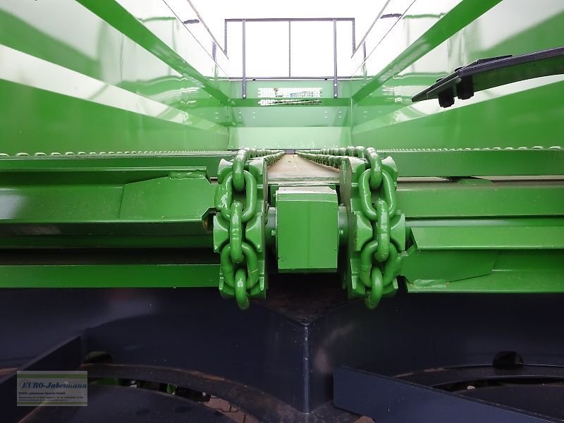 Dungstreuer des Typs PRONAR Stalldungstreuer, Dungstreuer, Miststreuer, N 262/2, 18 to, NEU, Neumaschine in Itterbeck (Bild 13)