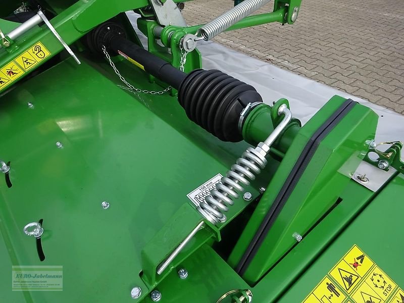 Mähwerk des Typs PRONAR Frontscheibenmähwerk Gezogen PDF 301 C mit Aufbereiter, Vorführmaschine in Itterbeck (Bild 17)