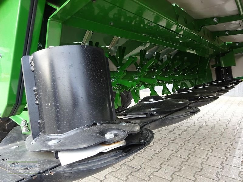 Mähwerk des Typs PRONAR Frontscheibenmähwerk Gezogen PDF 301 C mit Aufbereiter, Vorführmaschine in Itterbeck (Bild 14)