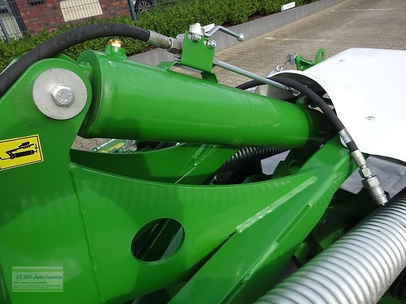 Mähwerk des Typs PRONAR Frontscheibenmähwerk Gezogen PDF 301 C mit Aufbereiter, Vorführmaschine in Itterbeck (Bild 21)