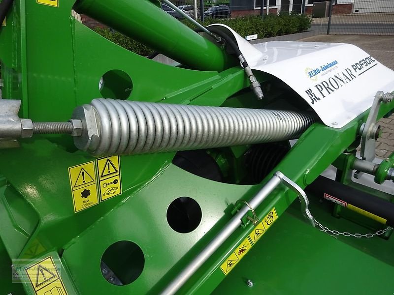 Mähwerk des Typs PRONAR Frontscheibenmähwerk Gezogen PDF 301 C mit Aufbereiter, Vorführmaschine in Itterbeck (Bild 18)