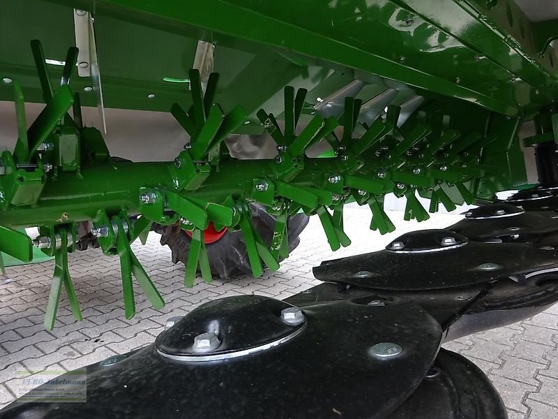 Mähwerk des Typs PRONAR Frontscheibenmähwerk Gezogen PDF 301 C mit Aufbereiter, Vorführmaschine in Itterbeck (Bild 15)