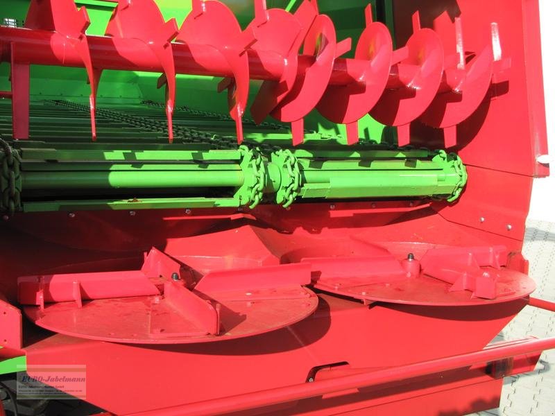 Dungstreuer des Typs Unia Stalldungstreuer, Miststreuer, Tytan 18 NEU, Neumaschine in Itterbeck (Bild 9)