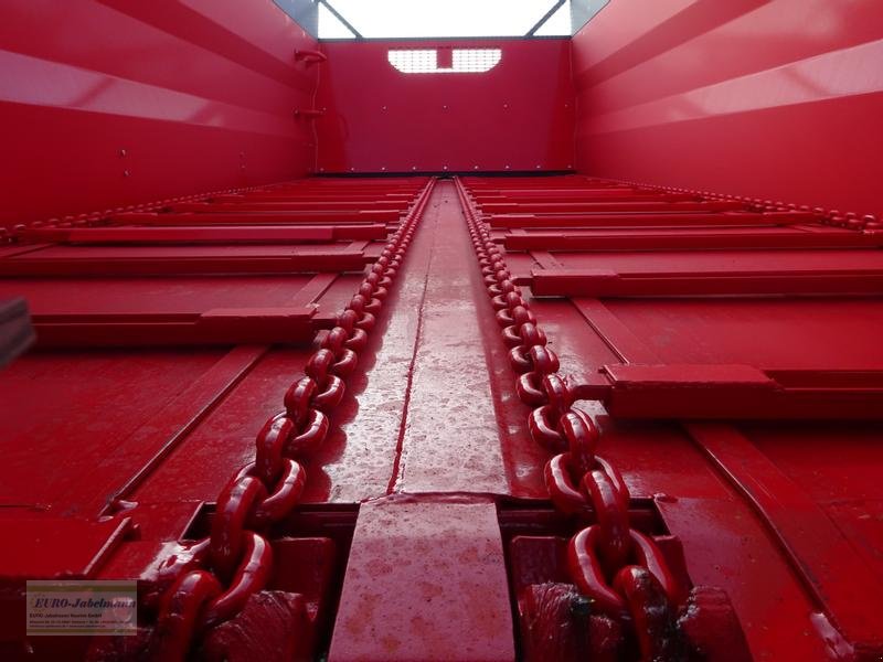 Dungstreuer des Typs Unia Stalldungstreuer, Miststreuer, Tytan 18 NEU, Neumaschine in Itterbeck (Bild 12)