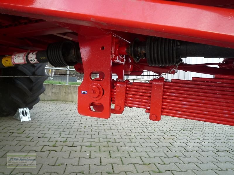Dungstreuer des Typs Unia Stalldungstreuer, Miststreuer, Apollo 16, Neumaschine in Itterbeck (Bild 10)