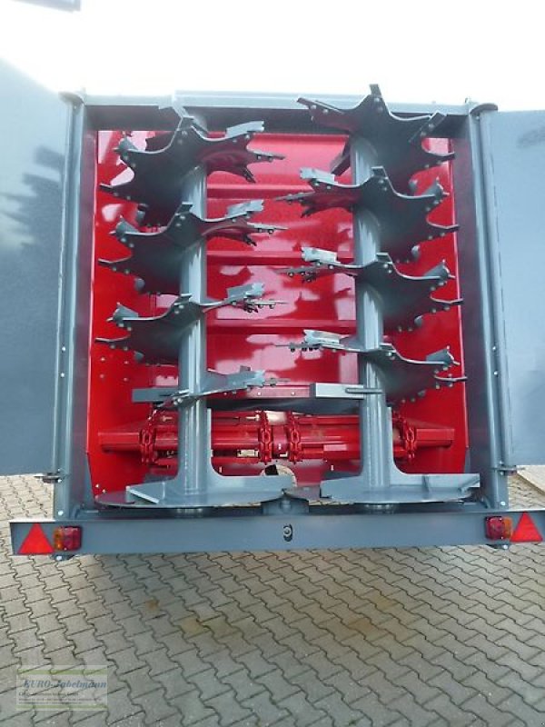 Dungstreuer des Typs Unia Stalldungstreuer, Miststreuer, Apollo 16, Neumaschine in Itterbeck (Bild 5)