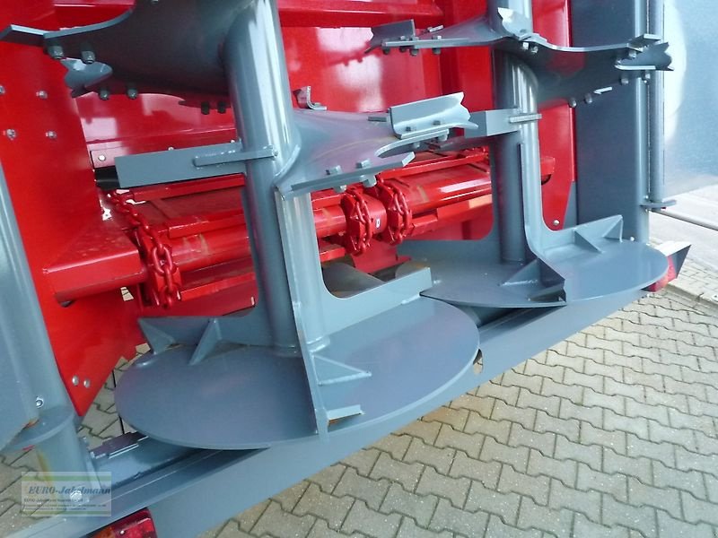 Dungstreuer des Typs Unia Stalldungstreuer, Miststreuer, Apollo 16, Neumaschine in Itterbeck (Bild 7)