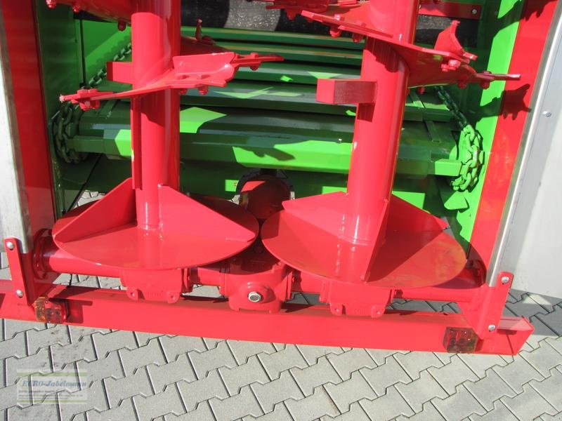 Dungstreuer des Typs Unia Stalldungstreuer, Miststreuer, Apollo 11 PREMIUM, NEU, Neumaschine in Itterbeck (Bild 8)