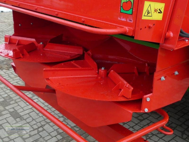 Dungstreuer des Typs Unia Stalldungstreuer, Miststreuer, Apollo 11 PREMIUM, NEU, Neumaschine in Itterbeck (Bild 9)