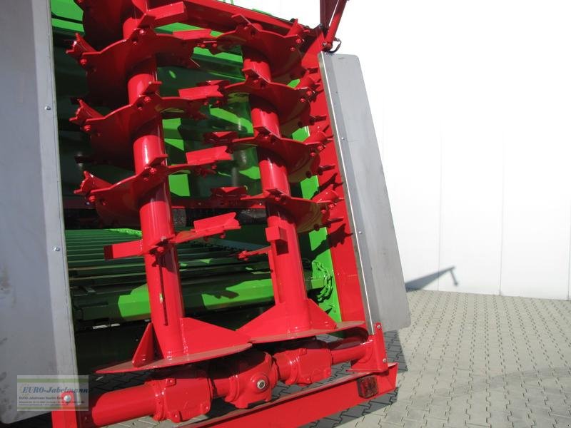 Dungstreuer des Typs Unia Stalldungstreuer, Miststreuer, Apollo 11 PREMIUM, NEU, Neumaschine in Itterbeck (Bild 7)