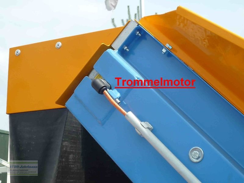 Lagertechnik des Typs EURO-Jabelmann Wiege-Verpackungs-Automat WVA 660, NEU, Neumaschine in Itterbeck (Bild 15)