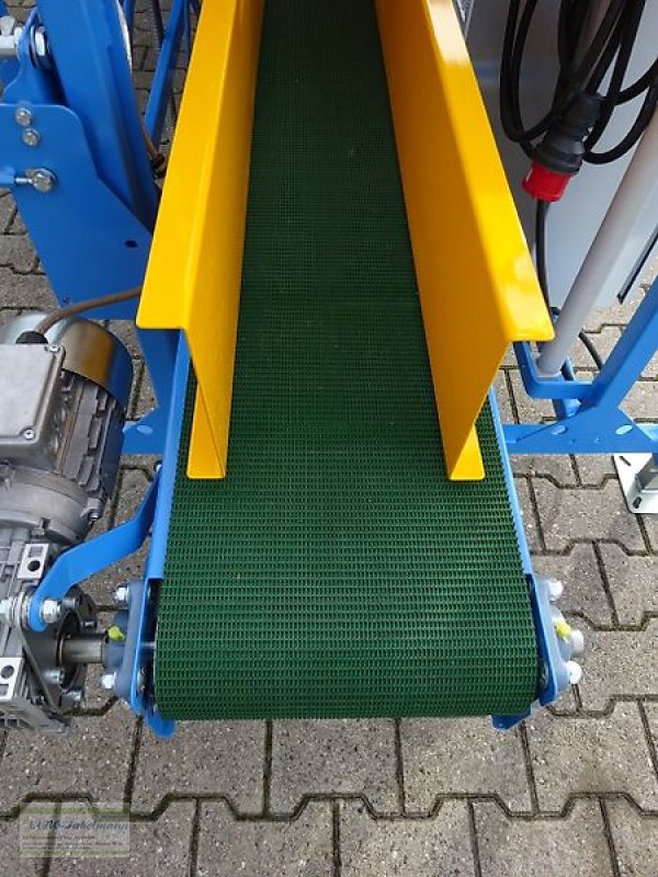 Lagertechnik des Typs EURO-Jabelmann Wiege-Verpackungs-Automat WVA 660, NEU, Neumaschine in Itterbeck (Bild 23)