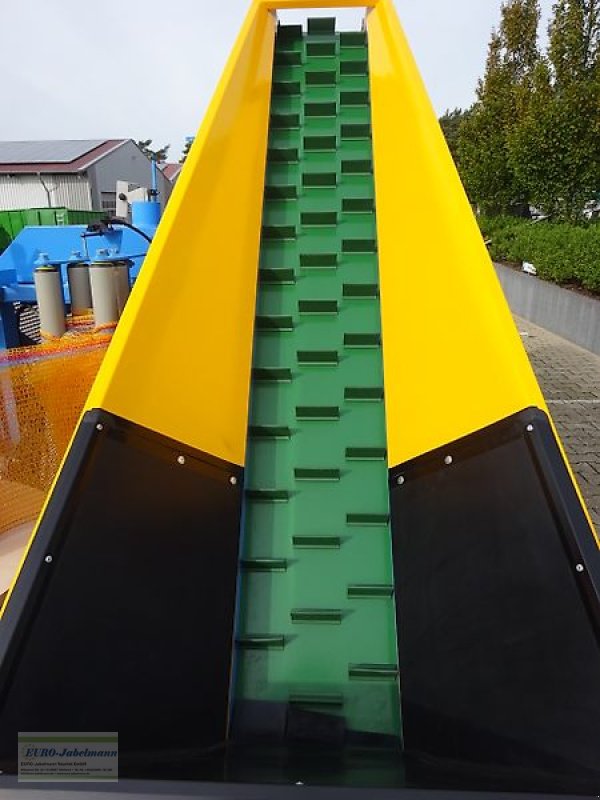 Lagertechnik des Typs EURO-Jabelmann Wiege-Verpackungs-Automat WVA 660, NEU, Neumaschine in Itterbeck (Bild 14)