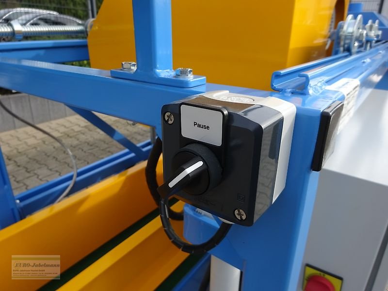 Lagertechnik des Typs EURO-Jabelmann Wiege-Verpackungs-Automat WVA 660, NEU, Neumaschine in Itterbeck (Bild 24)