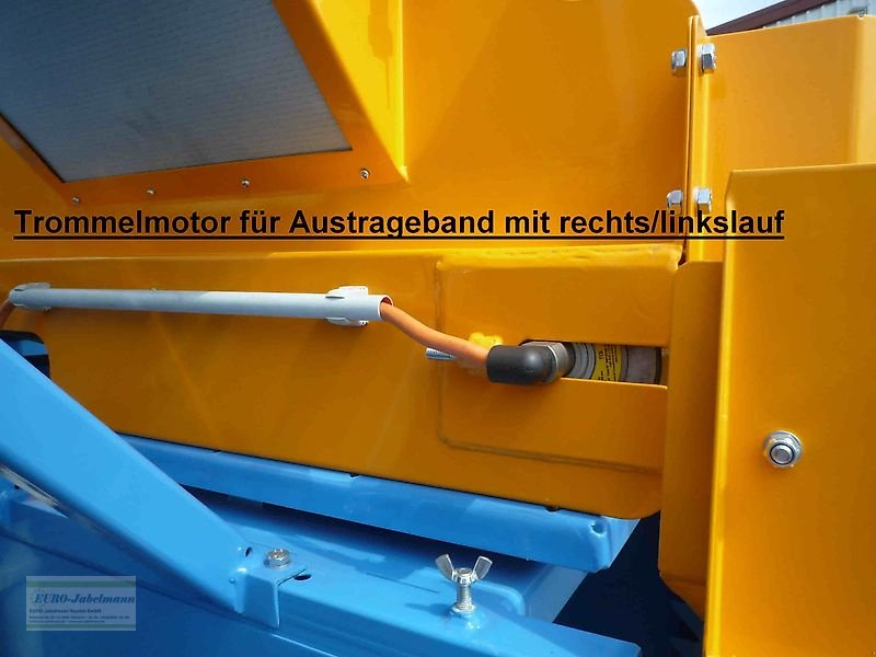 Lagertechnik des Typs EURO-Jabelmann Wiege-Verpackungs-Automat WVA 660, NEU, Neumaschine in Itterbeck (Bild 19)